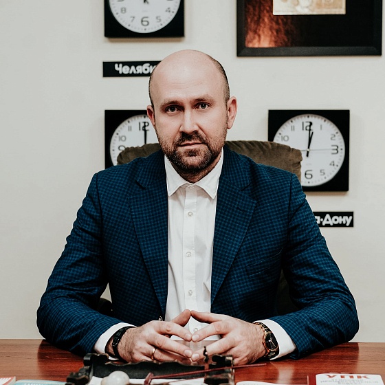 Пархоменко Александр Александрович